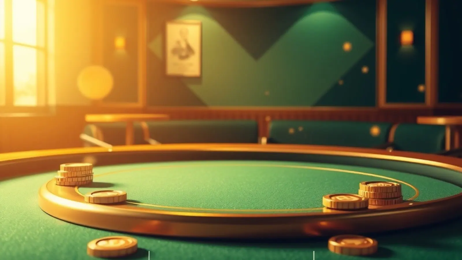 Good Rummy Good Rummy Games Customer Support – Get Help When You Need Help with rummy cards and gold chips on green baize