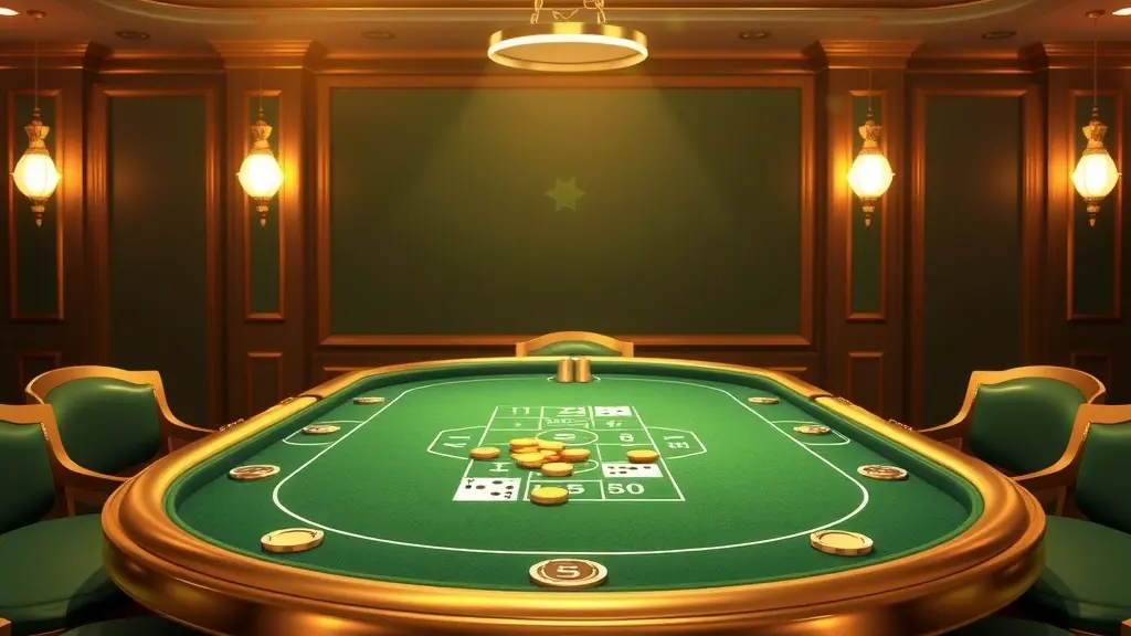 Editorial banner illustrating How Good Rummy Live Games Work In Real Time at Good Rummy