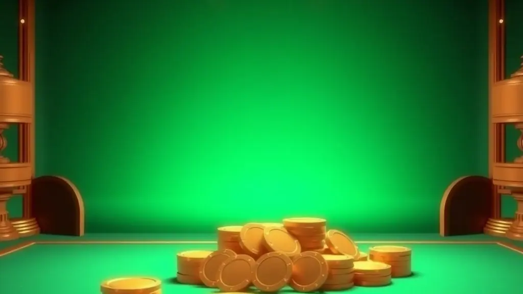 Editorial banner illustrating Slot Features That Can Change Your Experience at Good Rummy